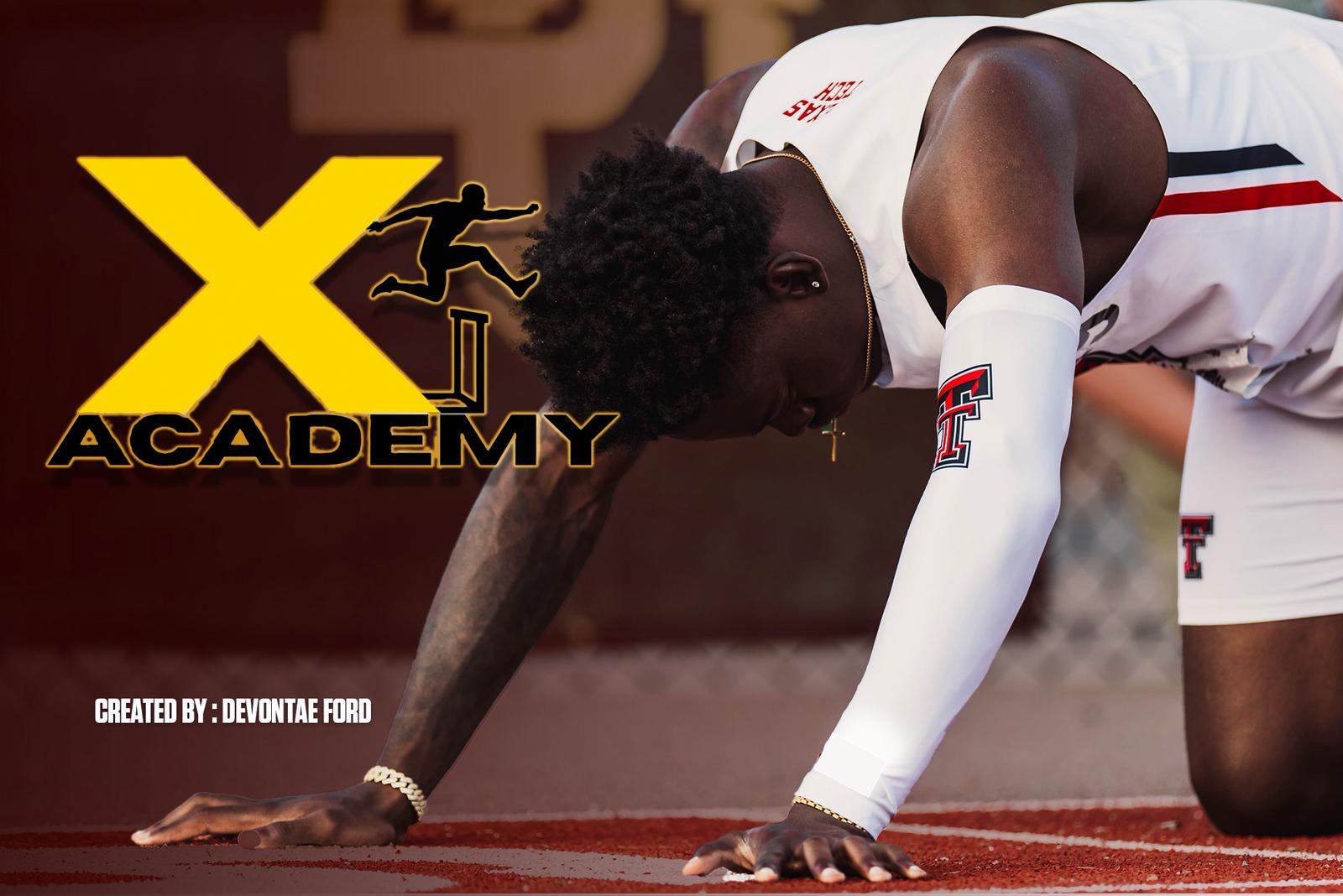 X Academy